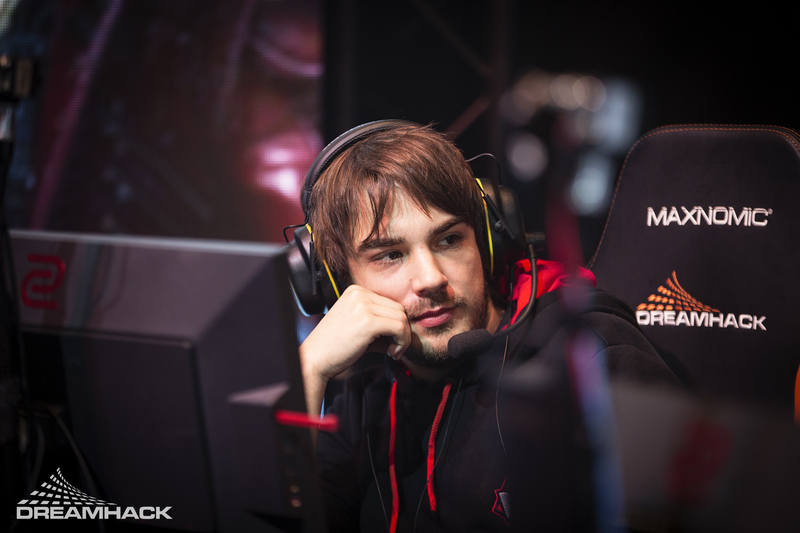 Алексей Янушевский